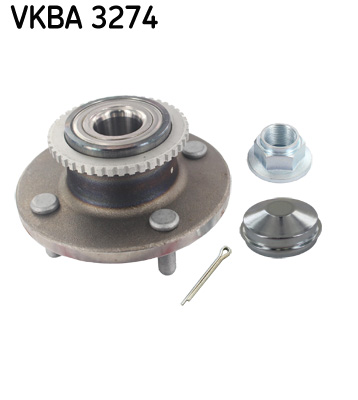 Wheel Bearing Kit - VKBA 3274 SKF